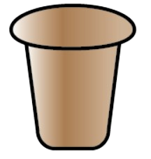 Milk Beaker