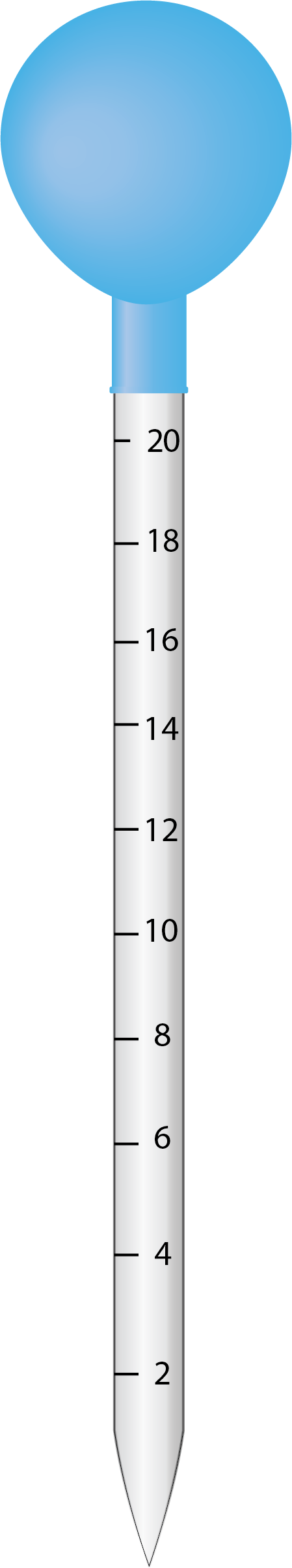 Milk Beaker