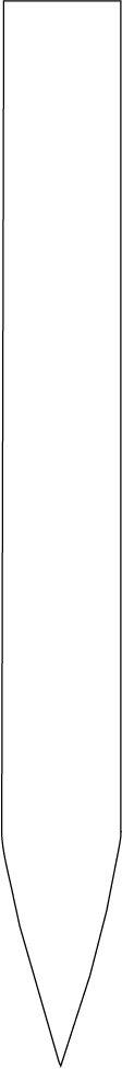 Empty Butyrometer