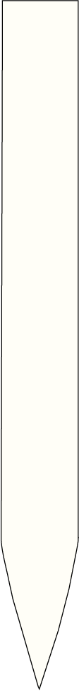 Empty Butyrometer