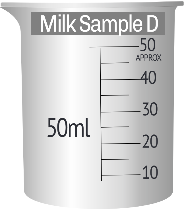 Empty kkButyrometer