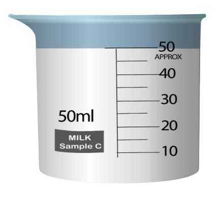 Empty Pipette