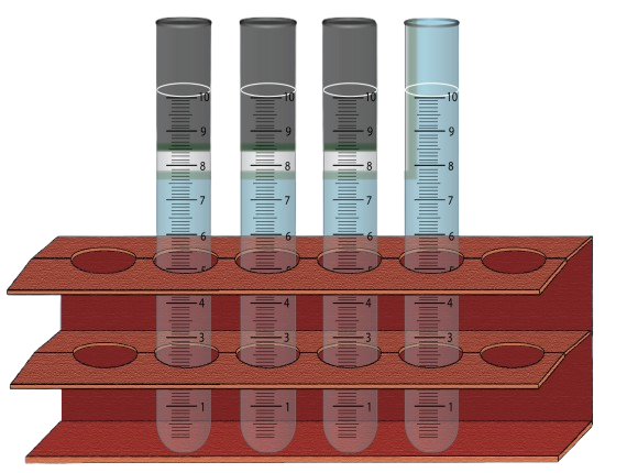 Empty Pipette