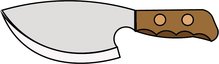 Knife