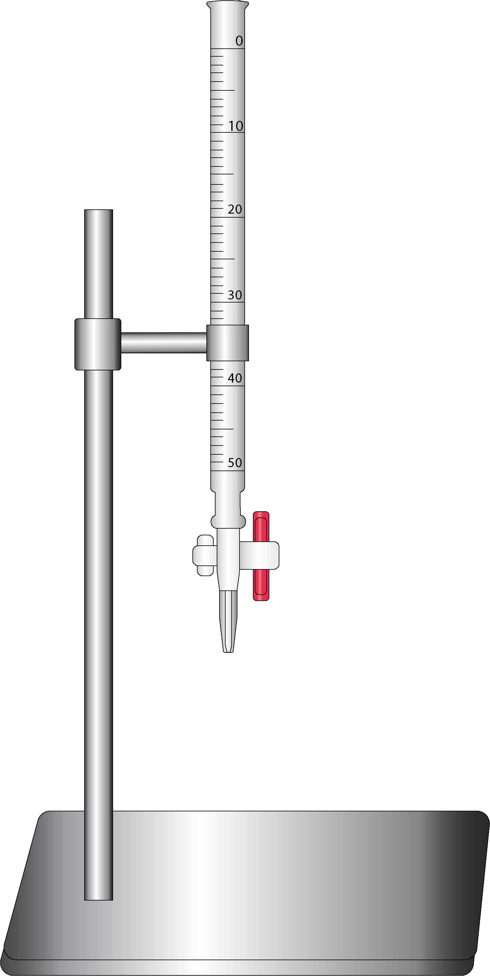 Burette