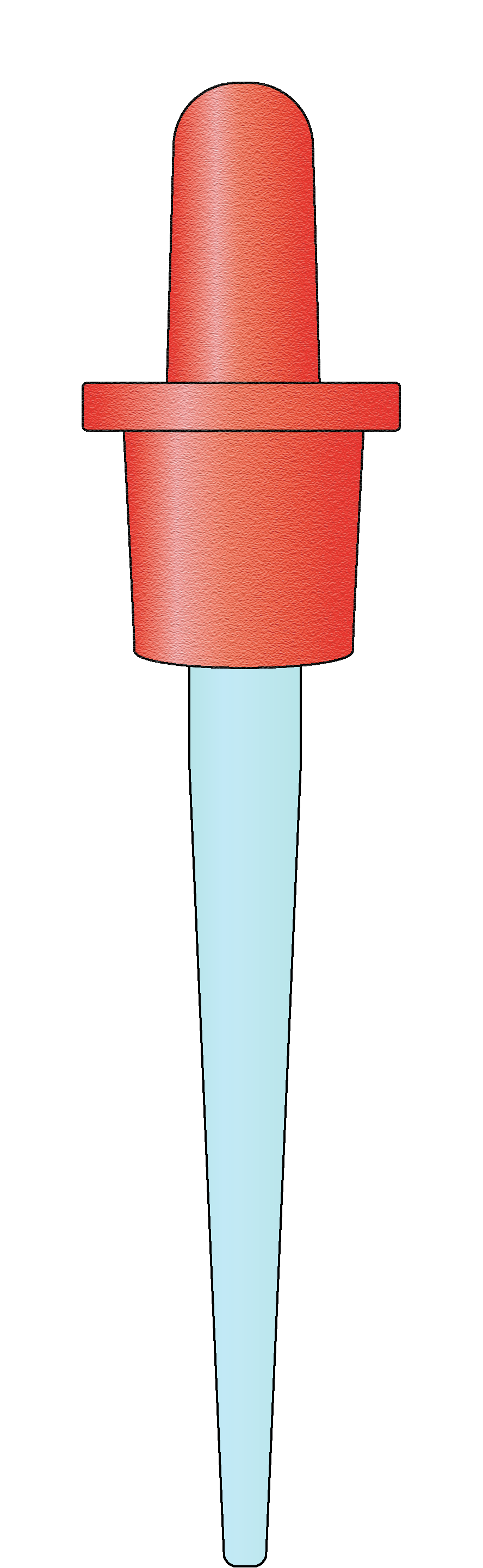 Phenolphthalein Cap